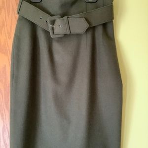 Hugo Buscati skirt